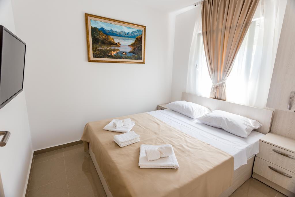 Apartments Belani Herceg Novi Exterior foto
