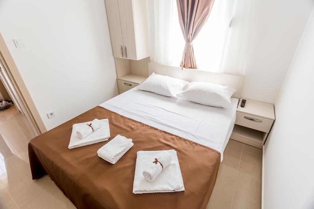 Apartments Belani Herceg Novi Exterior foto