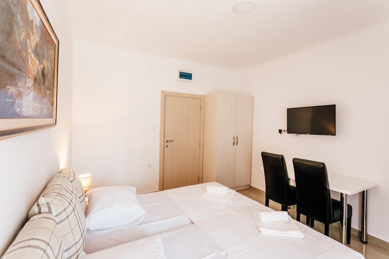 Apartments Belani Herceg Novi Exterior foto