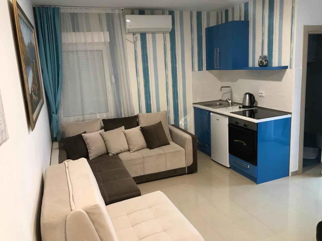 Apartments Belani Herceg Novi Exterior foto
