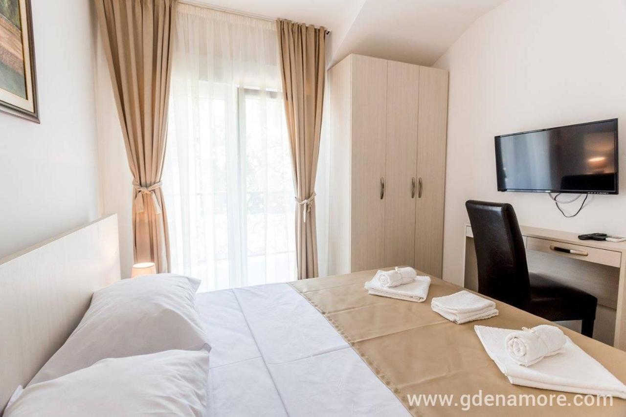 Apartments Belani Herceg Novi Exterior foto