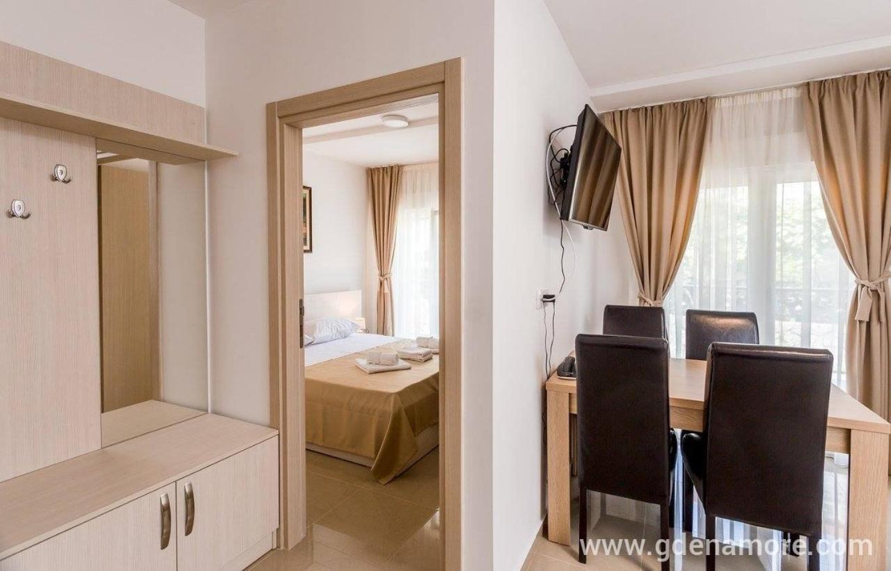 Apartments Belani Herceg Novi Exterior foto